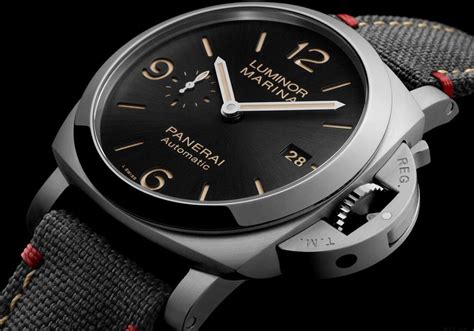 imitation panerai luminor|Panerai Luminor for sale.